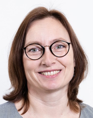 Prof. Dr.Sonja Utz